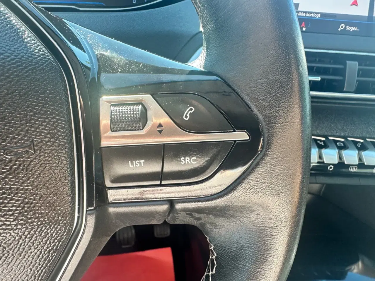 Billede 16 - Peugeot 3008 2,0 BlueHDi 150 Allure