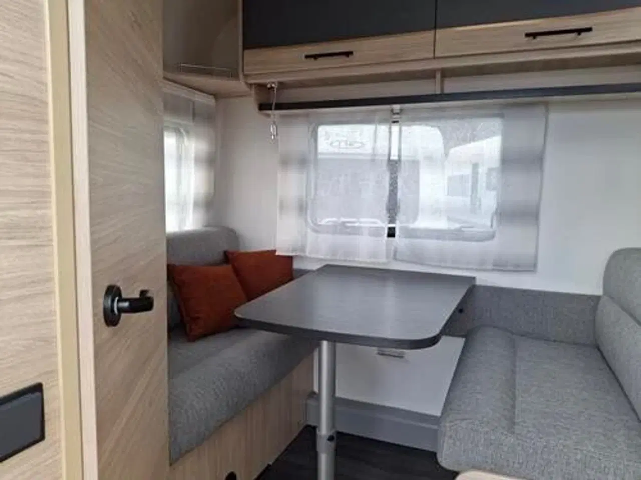 Billede 3 - Caravelair ALBA 390
