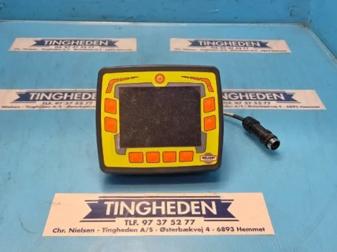 Billede 2 - Wolagri Vega 170 Monitor 2445020