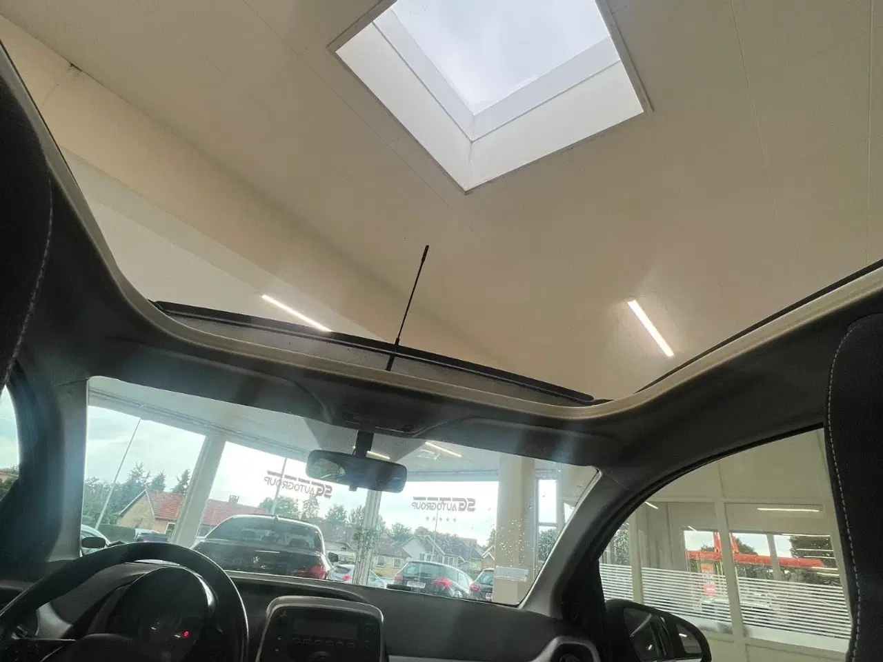 Billede 11 - Peugeot 108 1,0 e-VTi 69 Active TOP!