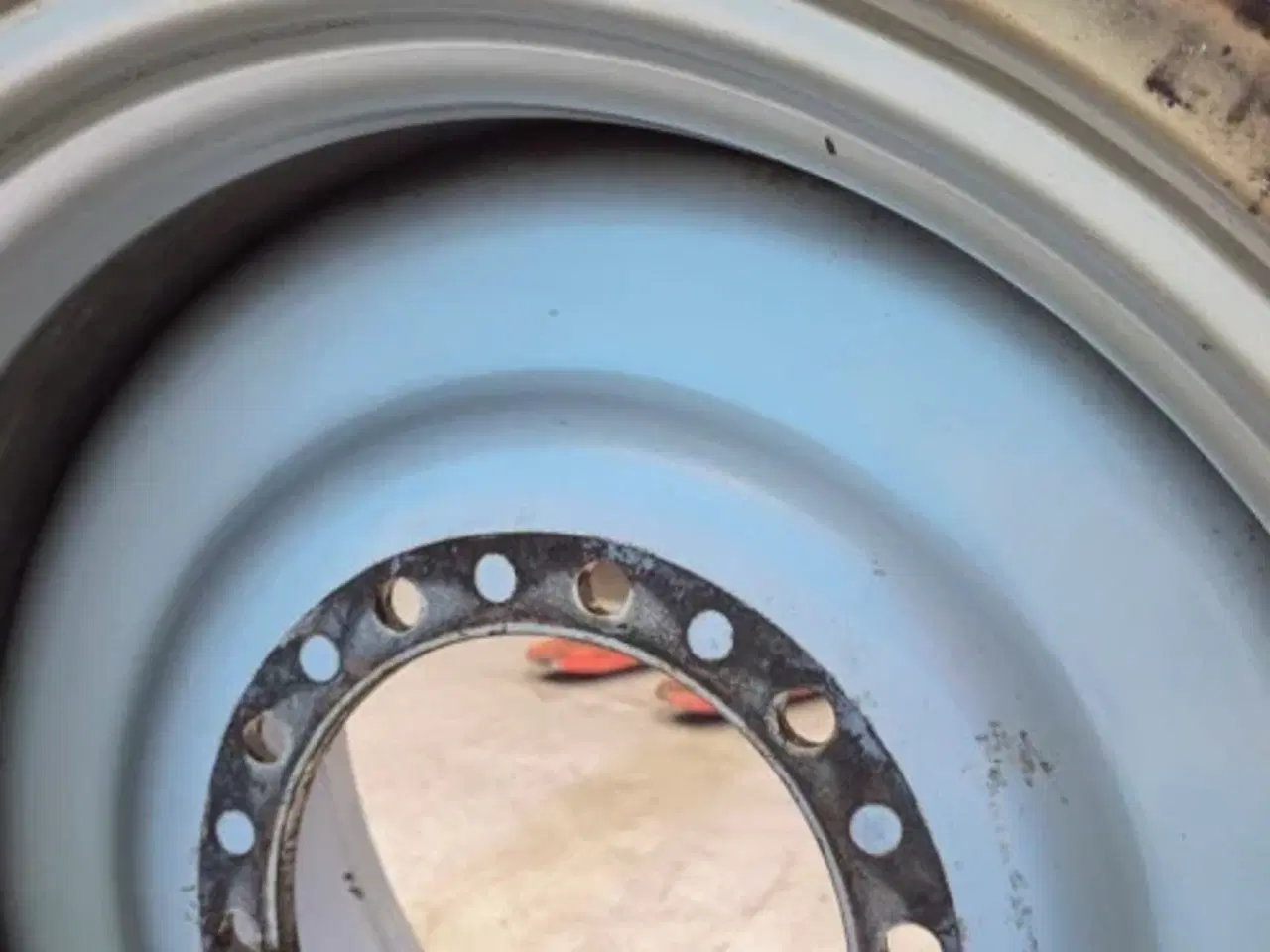 Billede 5 - 32" 32XDW27A