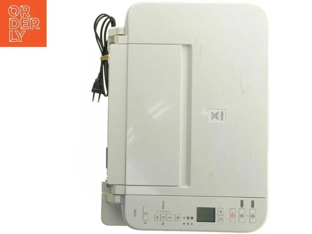 Billede 6 - Brugt Canon Pixma Printer fra Canon