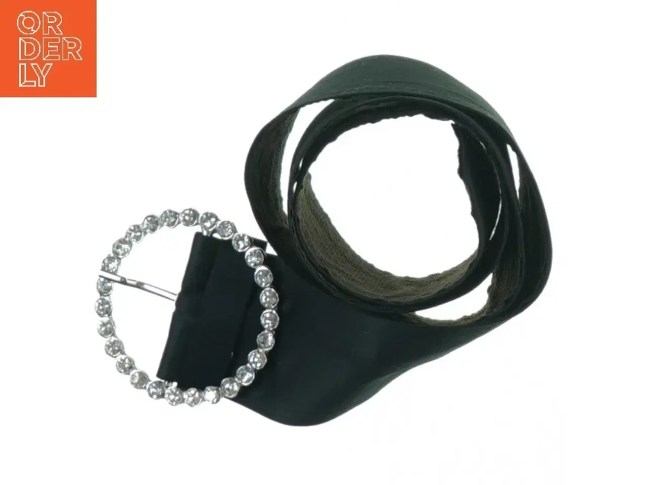 Billede 1 - Bælte (str. 90 x 5 cm)