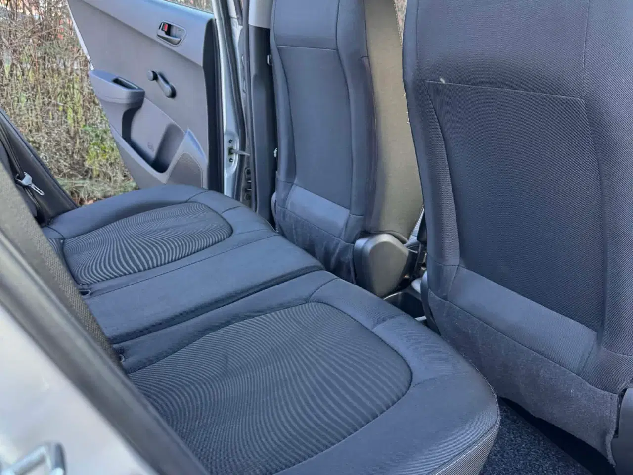 Billede 7 - VELHOLDT Hyundai I10 1.0 Hatchback SÆLGES