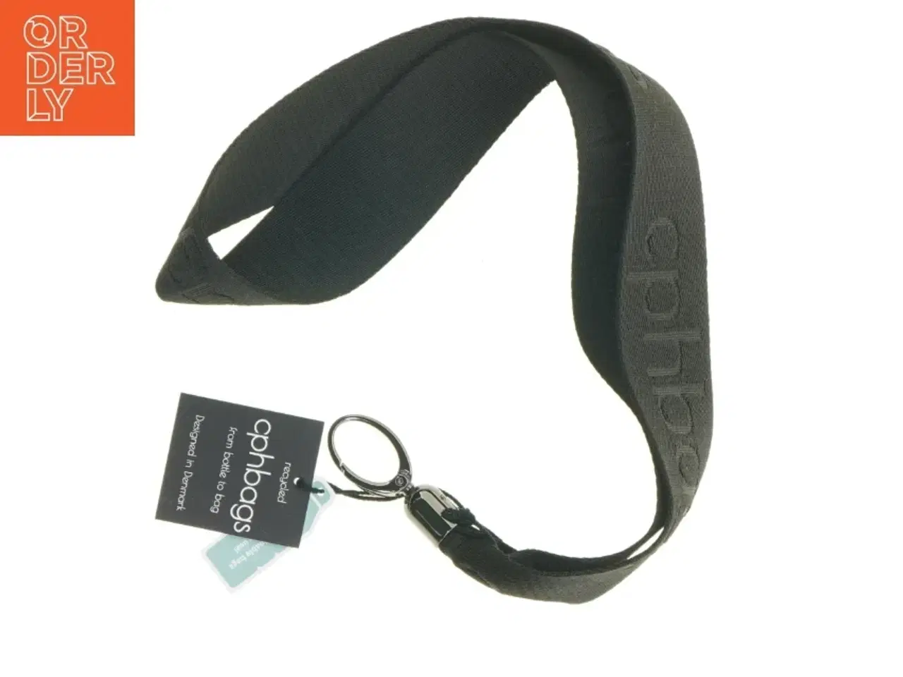 Billede 5 - Orbitkey nøglering fra Orbitkey (str. 58 cm)