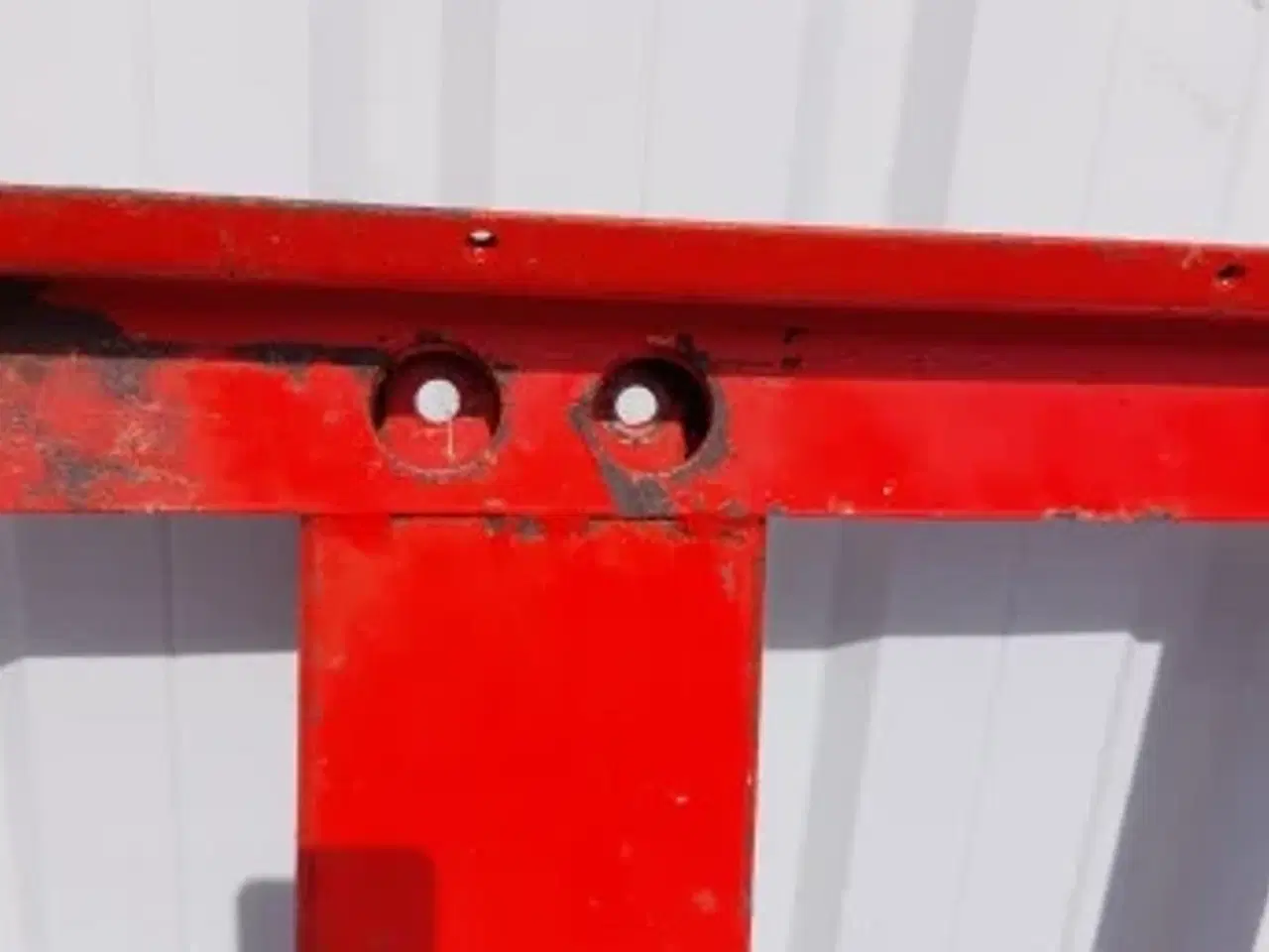 Billede 6 - Massey Ferguson 32 Tilløbsplan Ramme 28482100