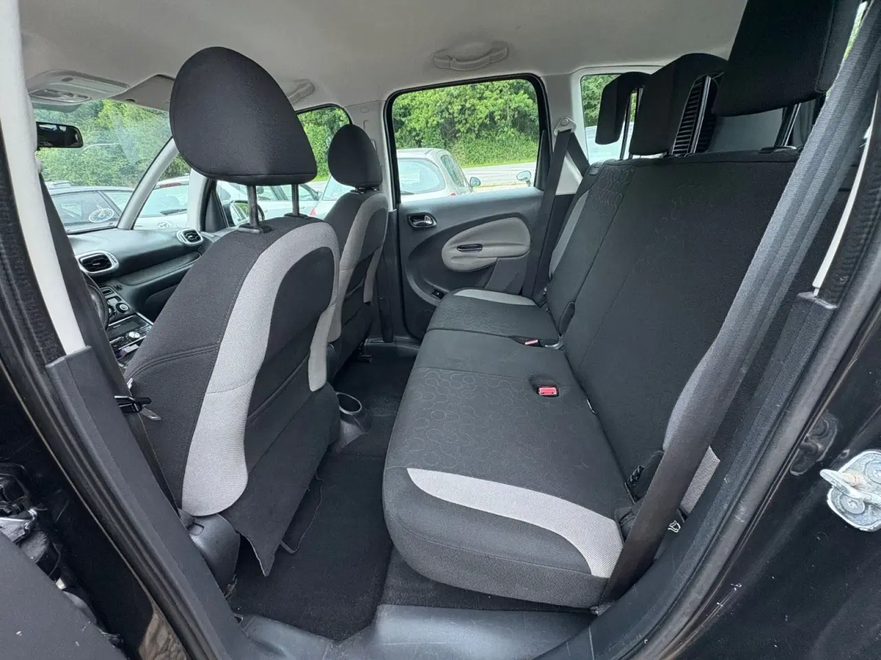 Billede 10 - Citroën C3 Picasso 1,6 HDi 110 Comfort