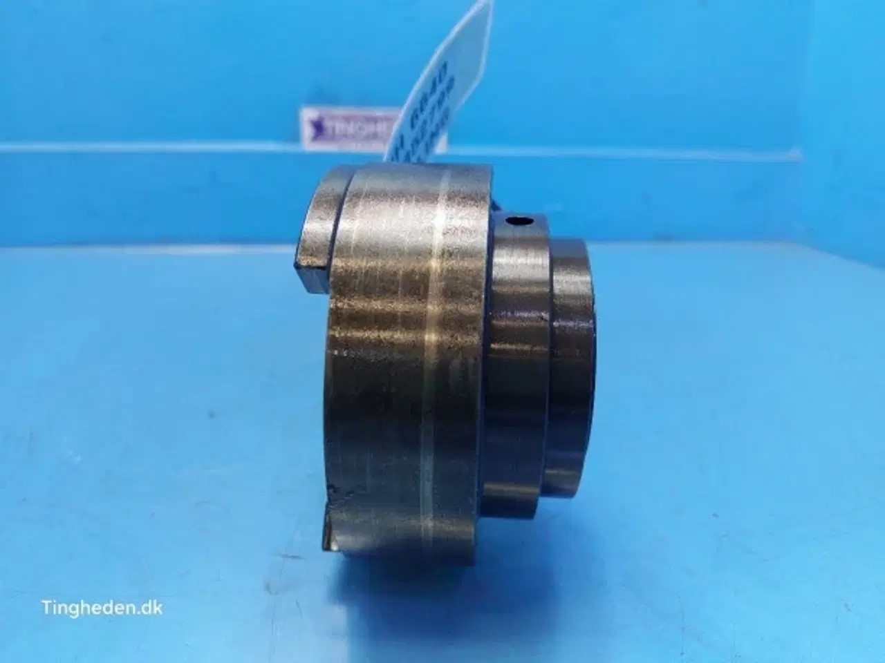 Billede 11 - New Holland 6640 Kobling 82852799