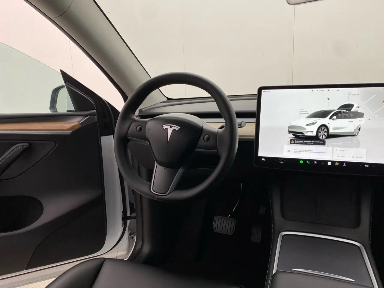 Billede 10 - Tesla Model Y  RWD