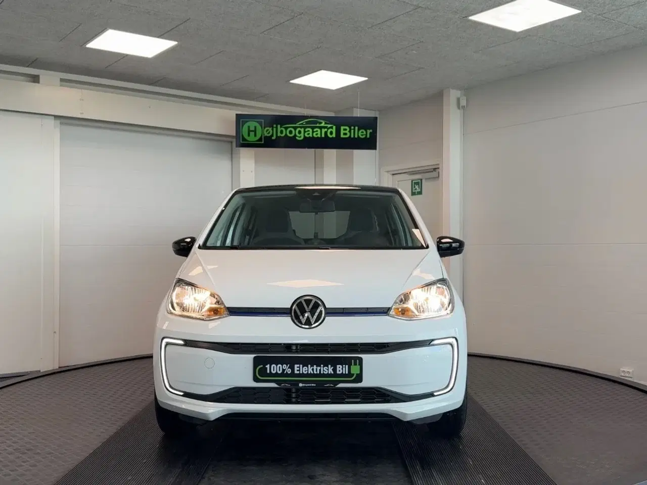 Billede 8 - VW e-Up!  Move Up!