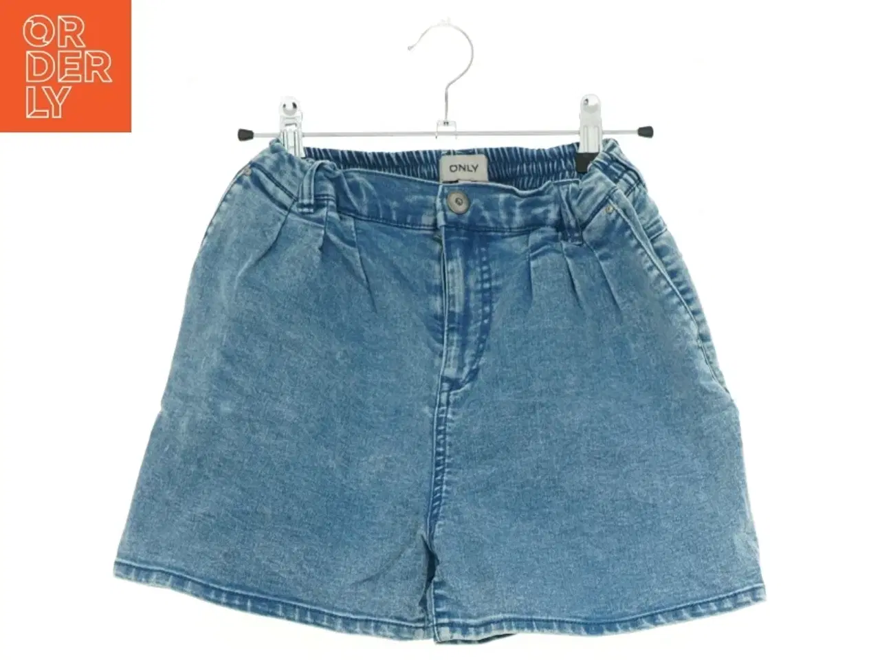 Billede 2 - Shorts fra Only (str. 158 cm)