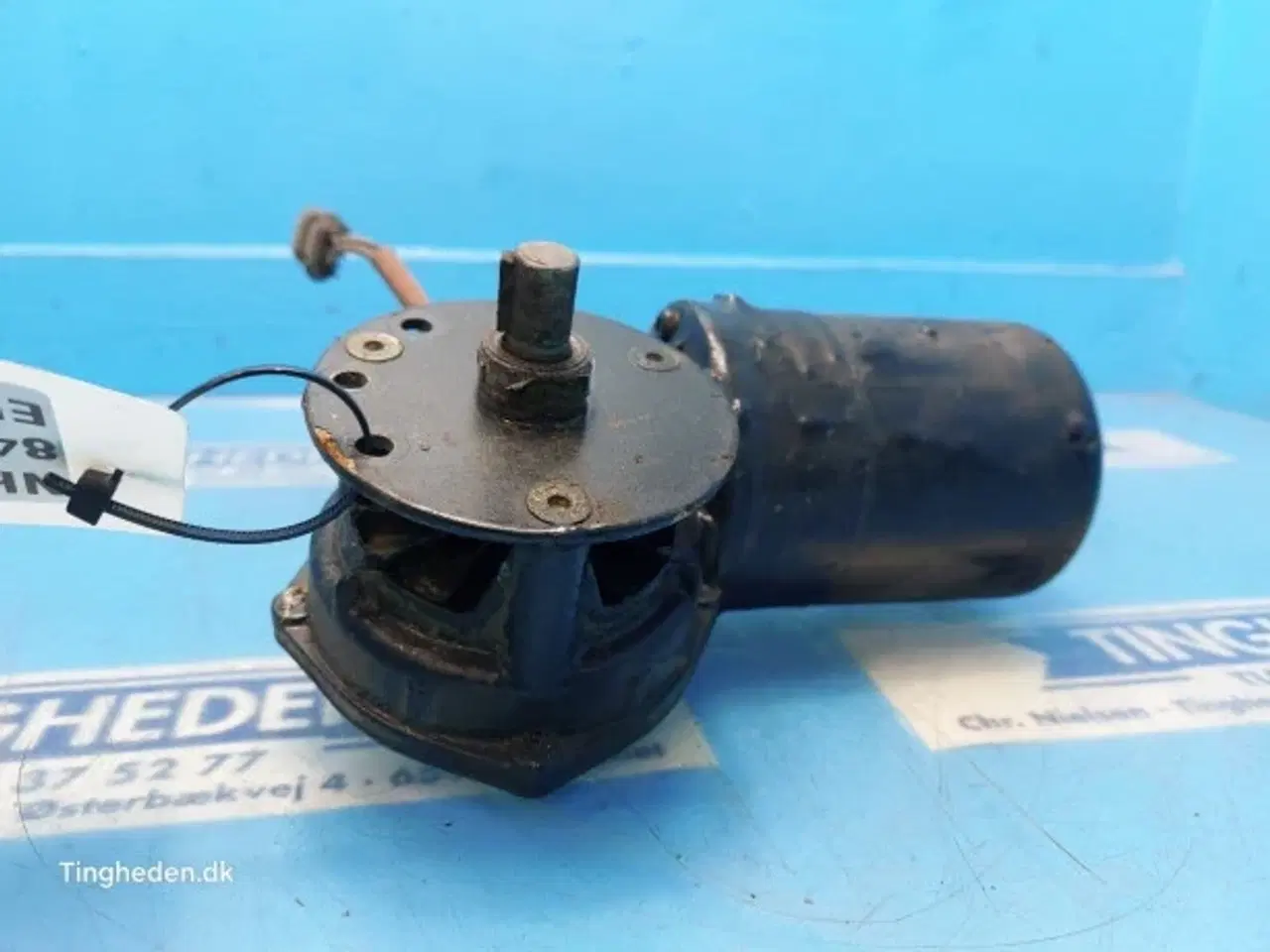 Billede 8 - New Holland CR9080 El Motor 84807563