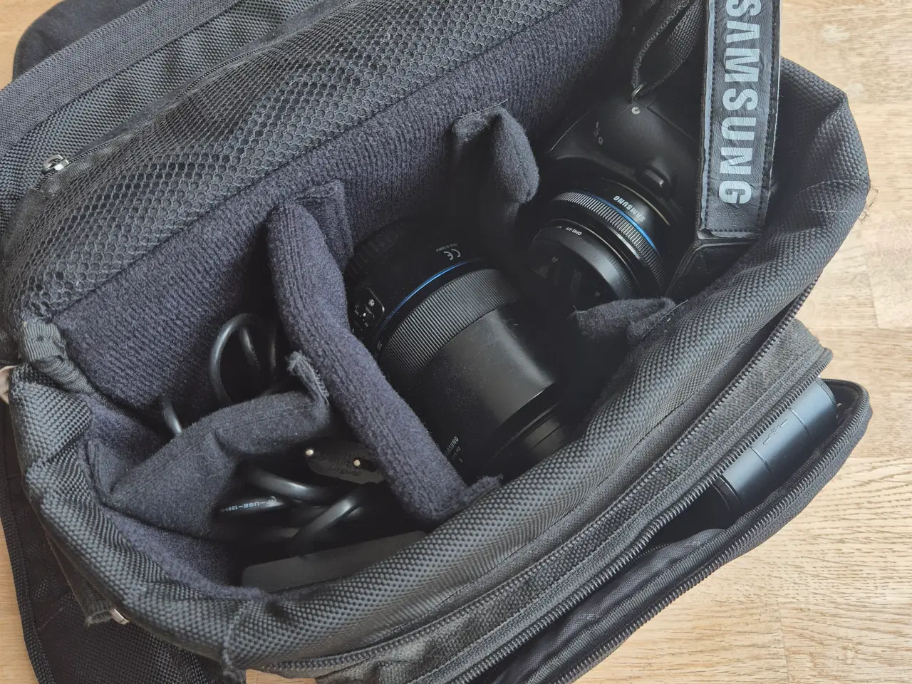 Billede 10 - Samsung NX10 kamera