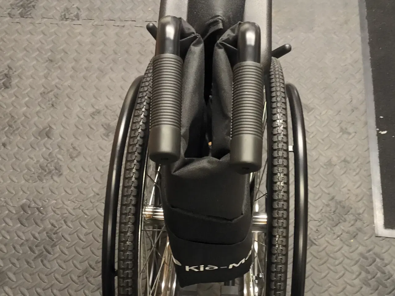 Billede 4 - kørestol 