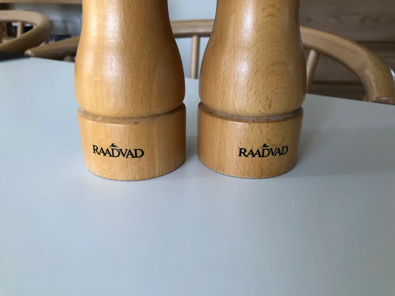 Billede 2 - Salt og Peber sæt fra Raadvad
