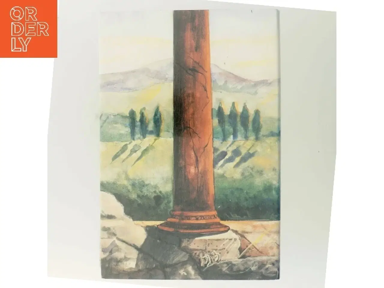 Billede 3 - Den Romerske Familie af Colleen McCullough (Bog)