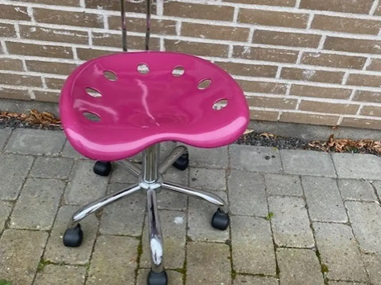 Billede 1 - Kontorstol