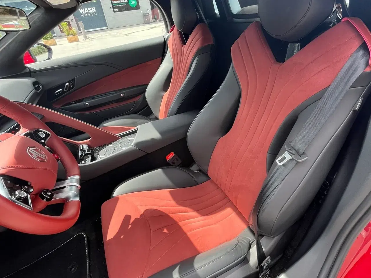 Billede 11 - MG Cyberster  GT Performance