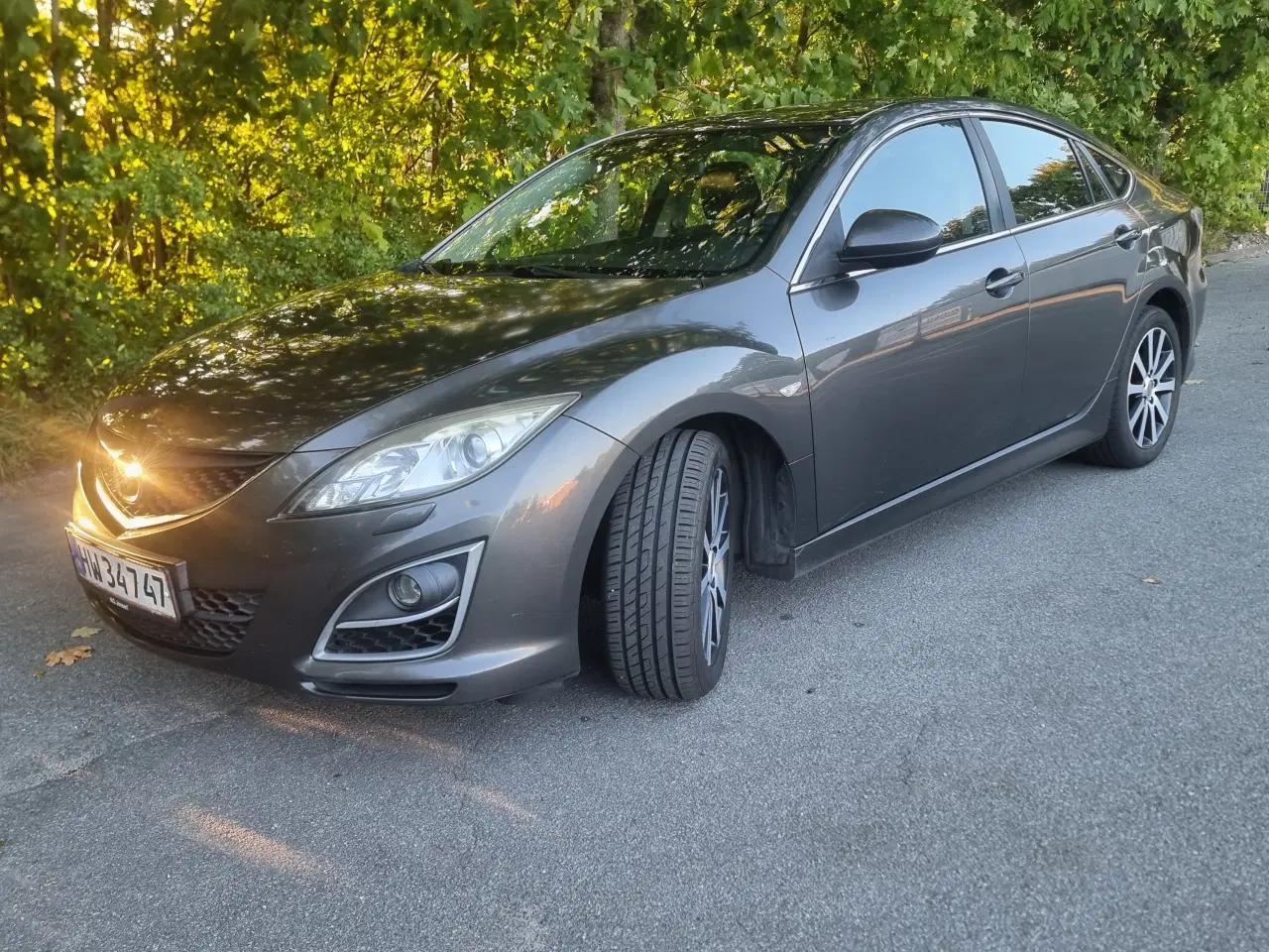 Billede 7 - Mazda 6 2,2 DE