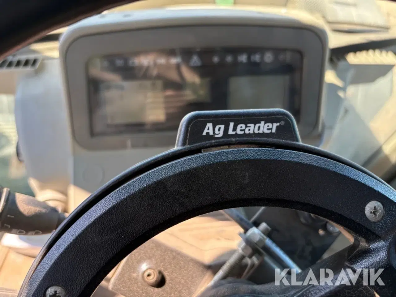 Billede 4 - GPS Ag Leader In Command 800
