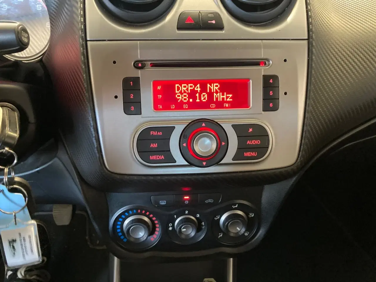 Billede 7 - Alfa Romeo MiTo 1,3 JTDm 85 Progression