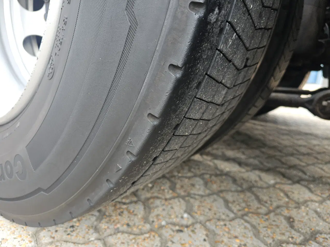 Billede 28 - MAN TGX 26.470, Trækker
