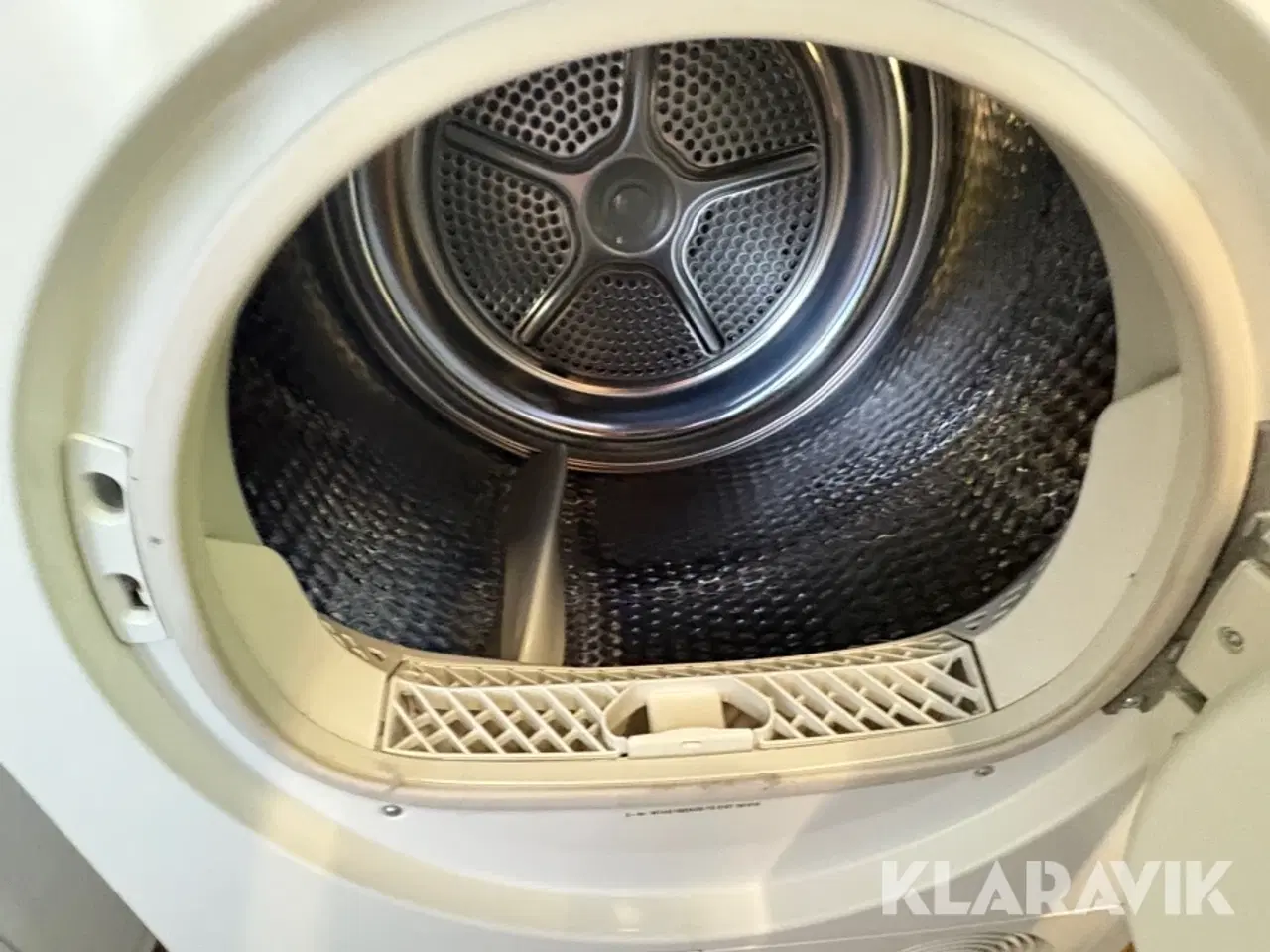Billede 7 - Tørretumbler Siemens WT44E100SK/05