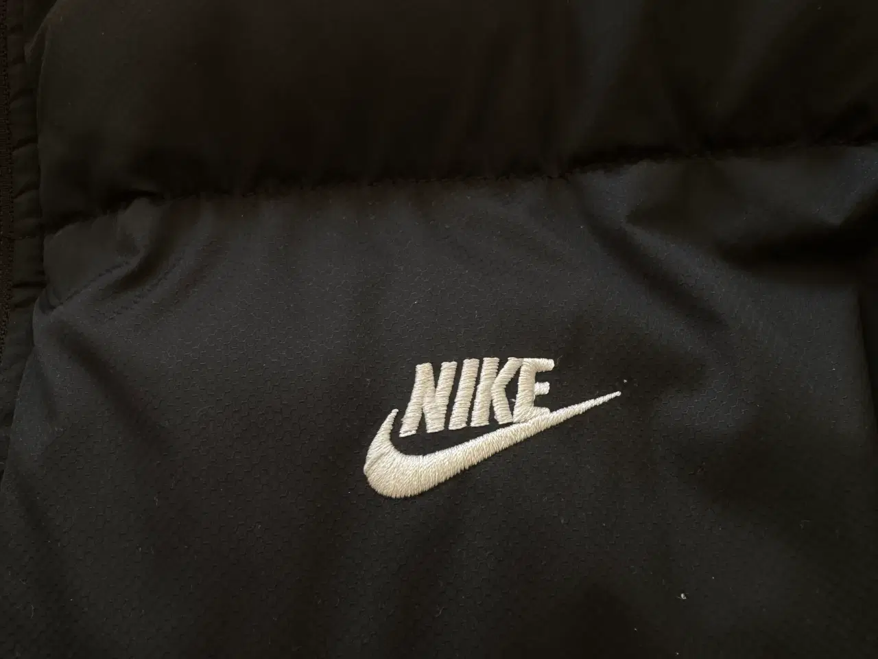 Billede 2 - Nike vinterjakke, str. S