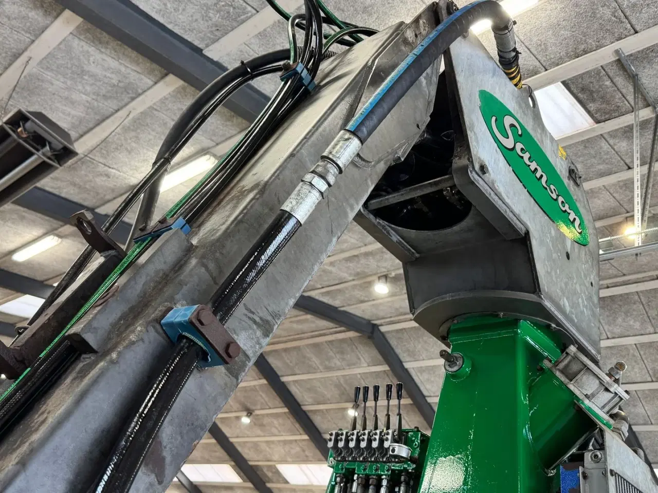 Billede 12 - Samson RV150 RV150