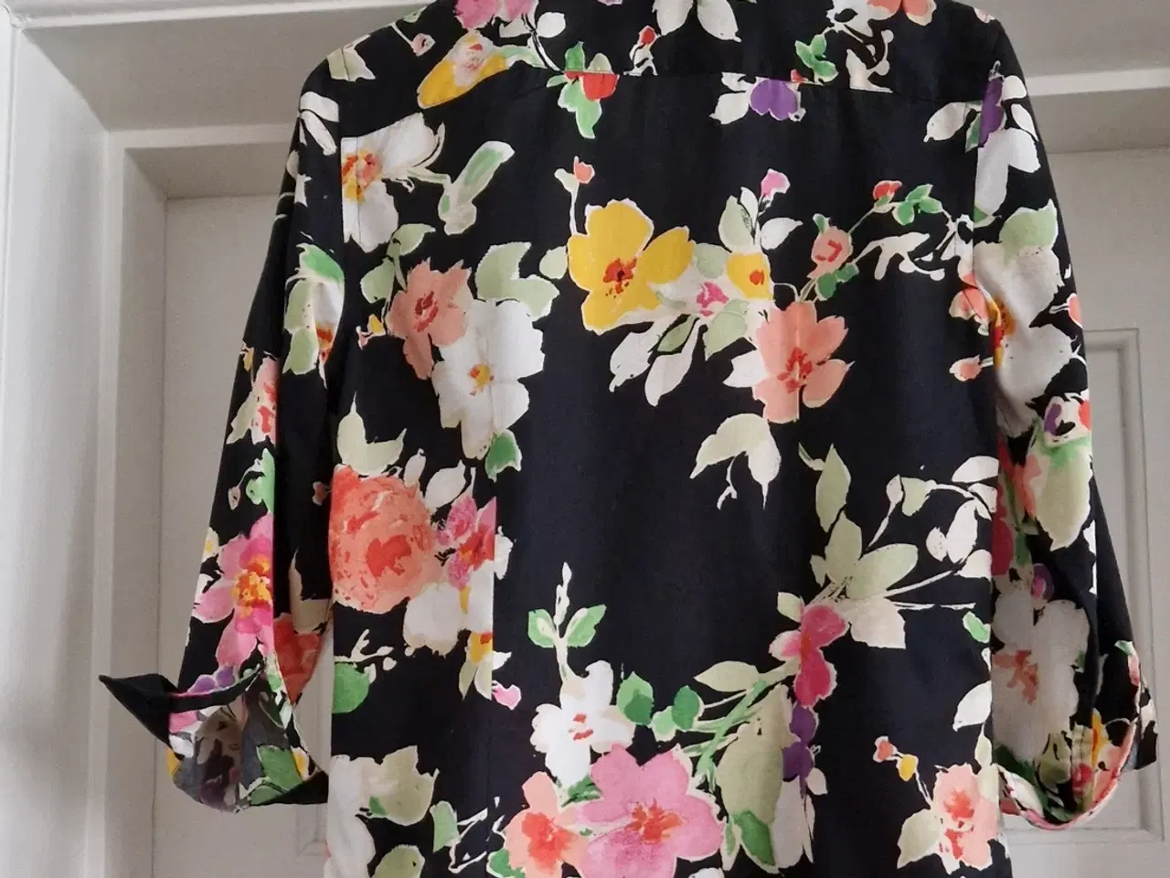 Billede 3 - Bluse sommer Lauren Ralph Lauren