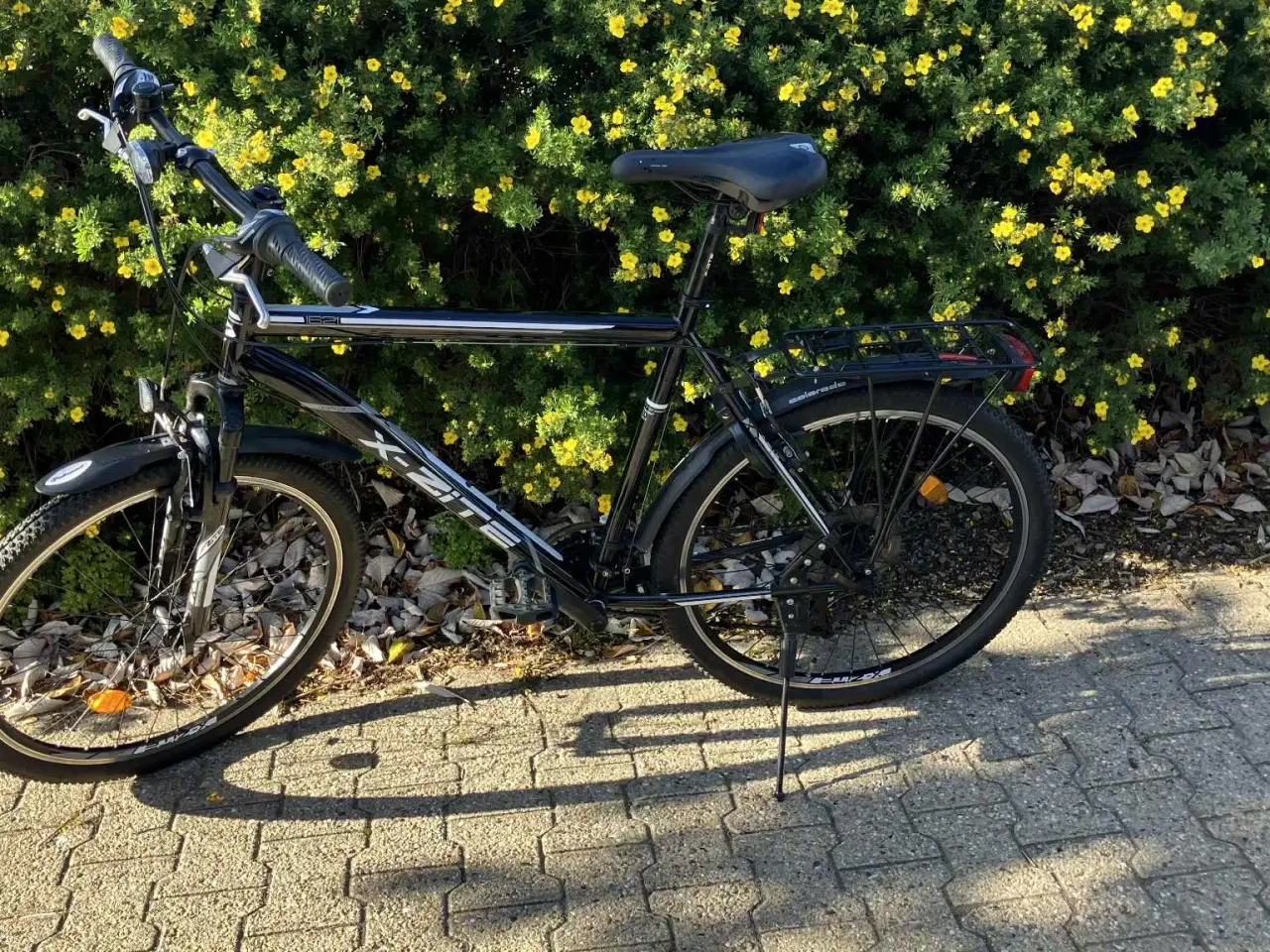 Billede 1 - 26" X-Zite Mtb