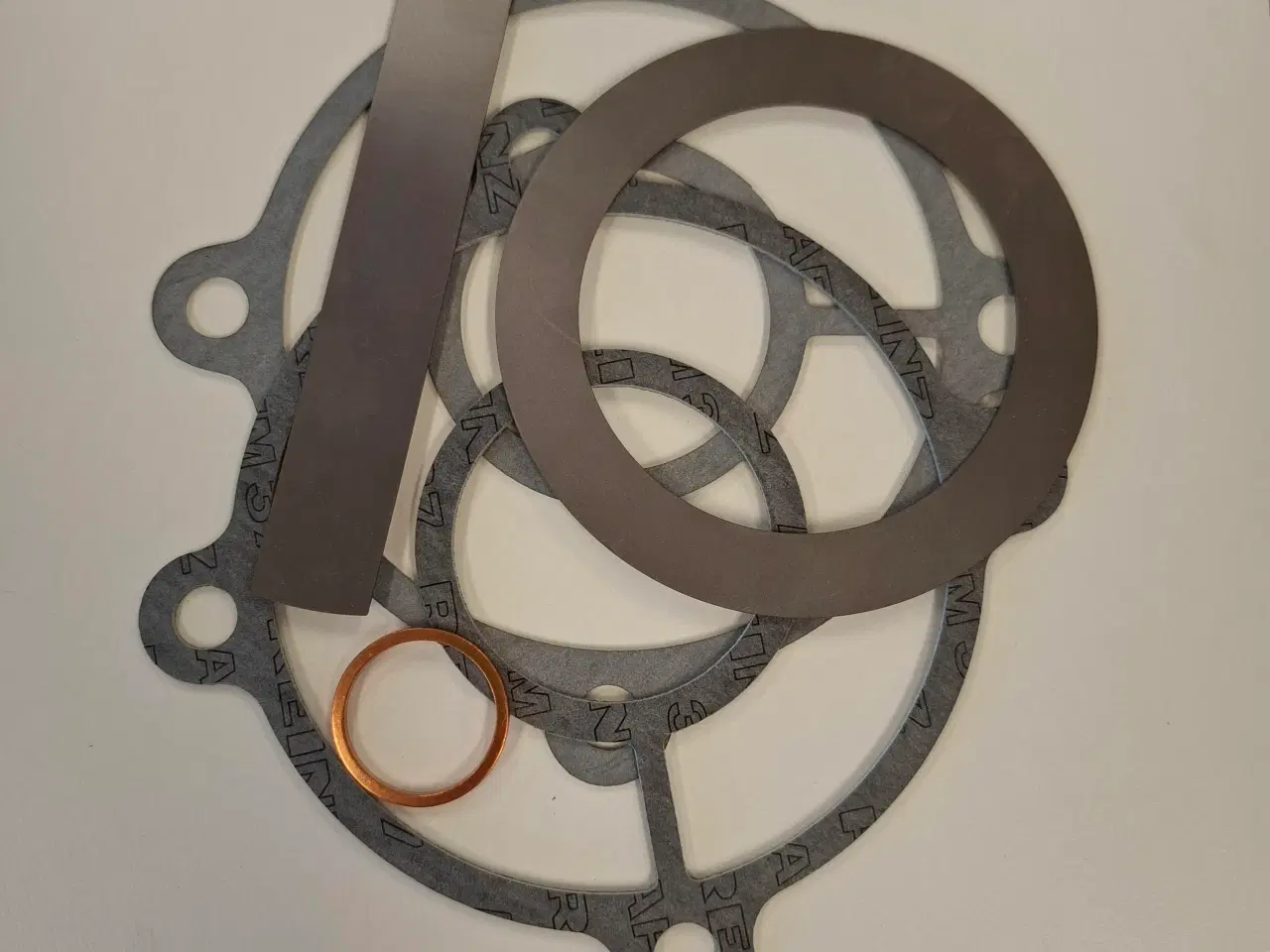 Billede 1 - Toppakningssæt for FF Reno 1 cyl. KK/MS