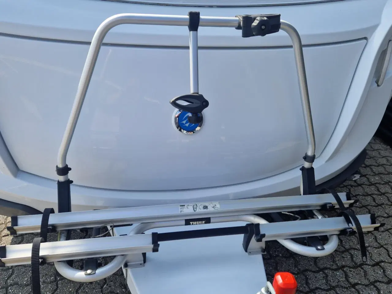 Billede 10 - 2016 - Knaus Südwind 450 FU
