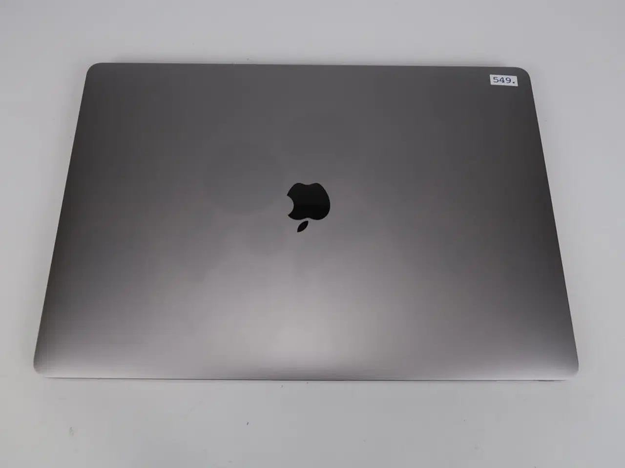 Billede 3 - Apple MacBook Pro 16" i7