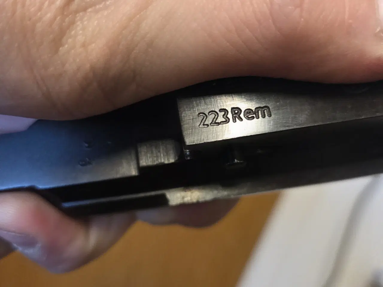 Billede 10 - Baikal IZH-18MH 223 Remington