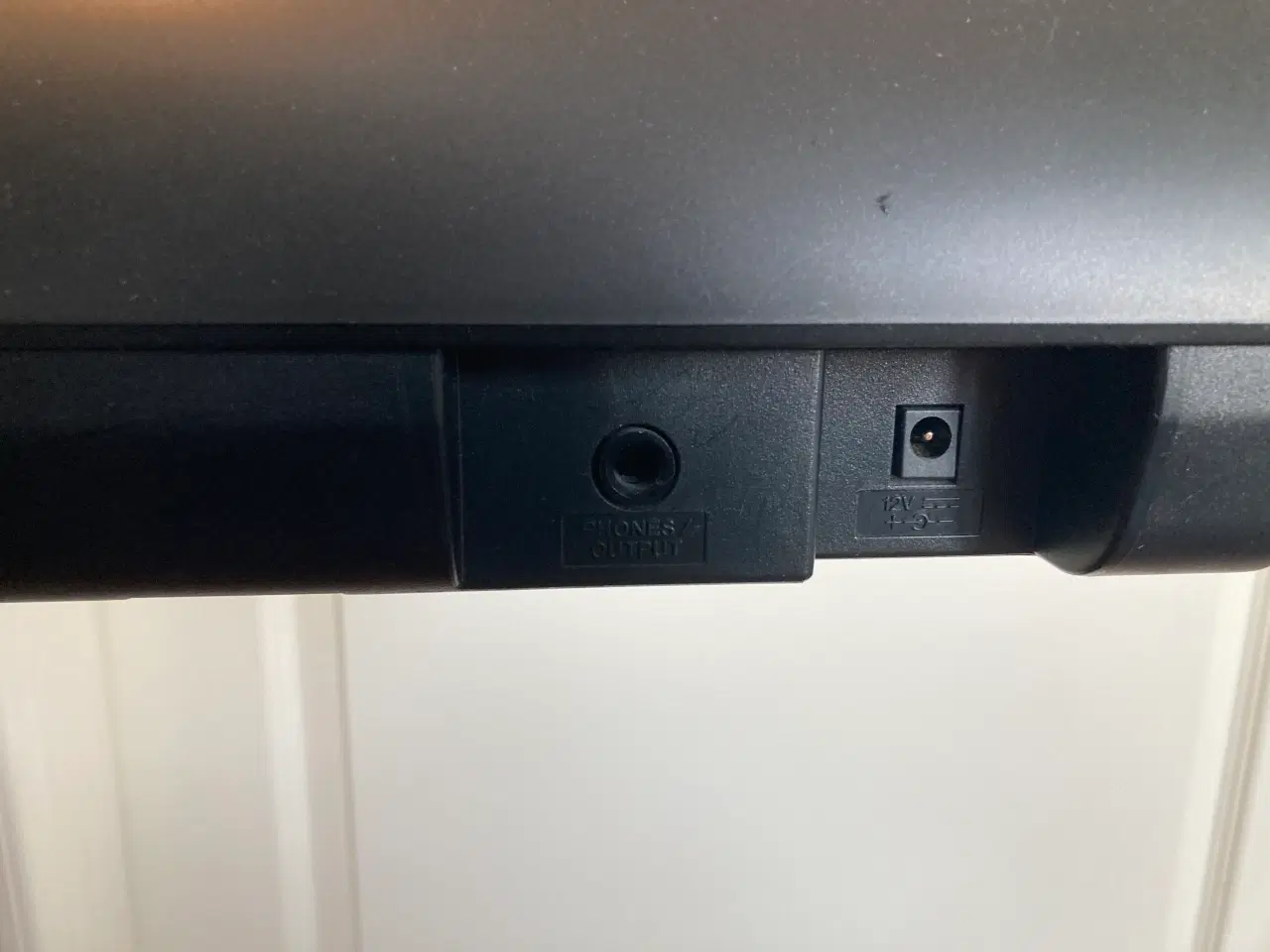 Billede 7 - Yamaha NP-12 keyboard sælges