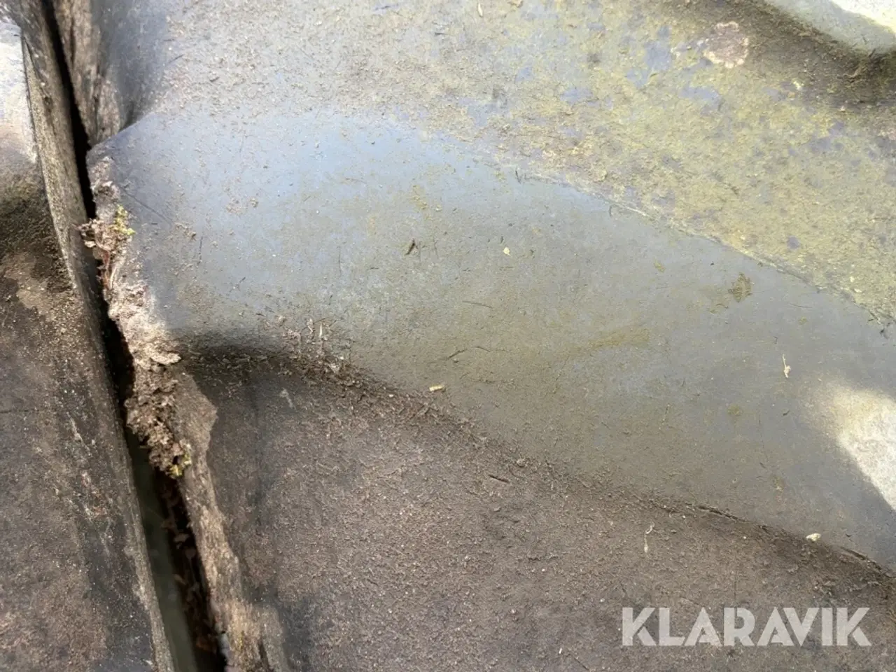 Billede 11 - Landbrugsdæk Bridgestone 710/60R34 2 styk