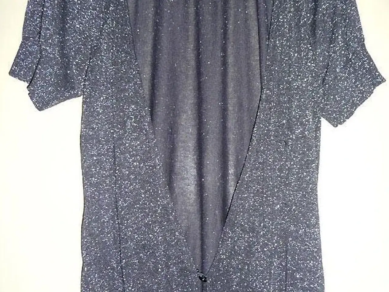 Billede 1 - Overdel/Cardigan