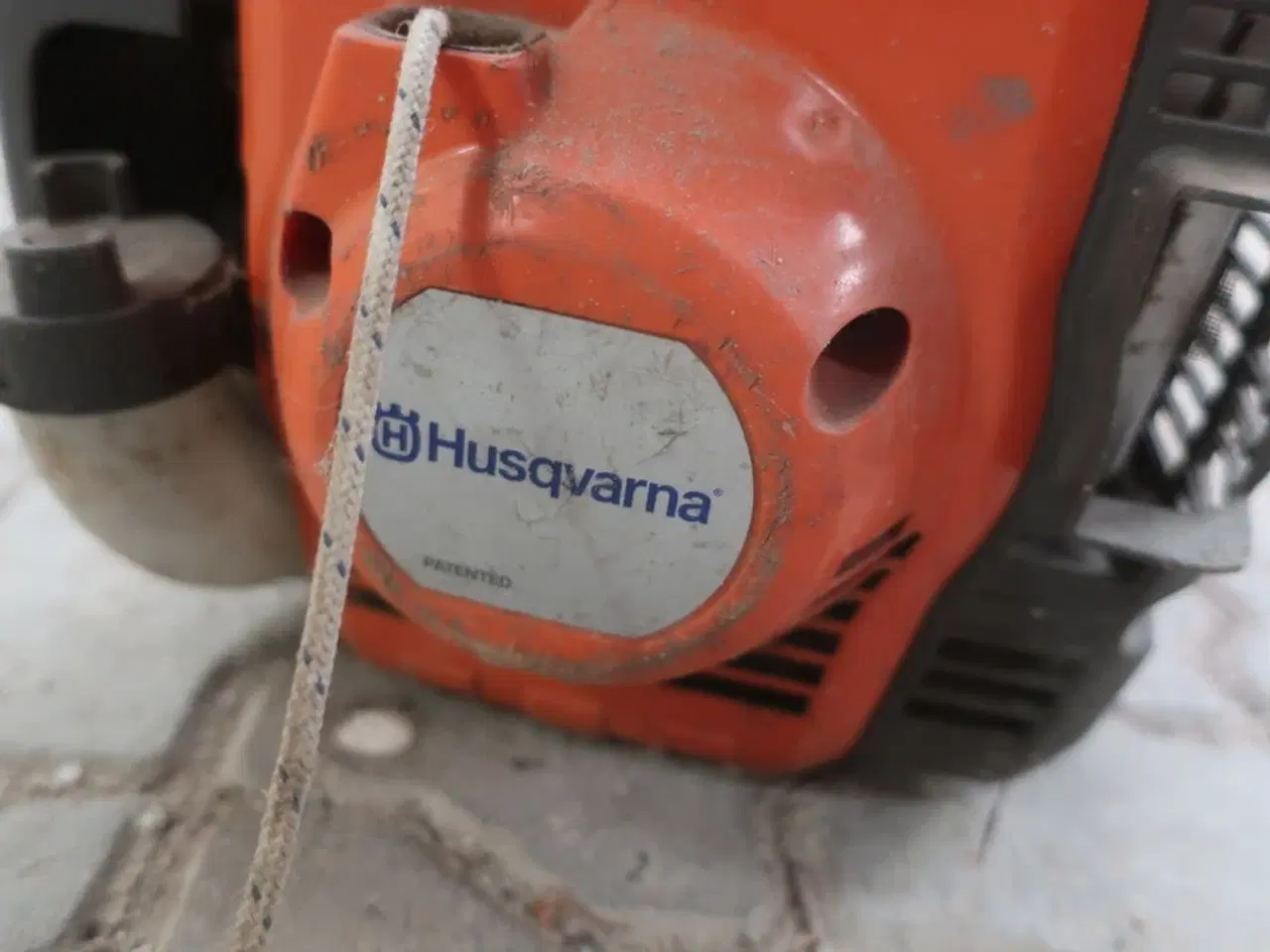 Billede 4 - Hækkeklipper og buskrydder STIHL og HUSQVARNA