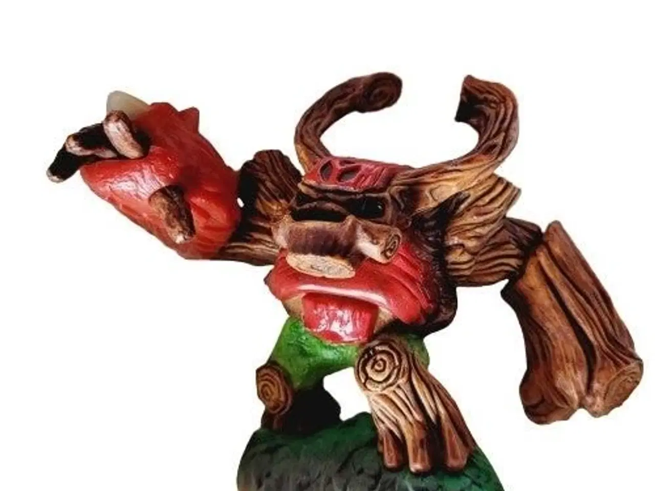 Billede 7 - ⭐️SKYLANDERS: SÆT - Spil - Portal - 3 stk Figure