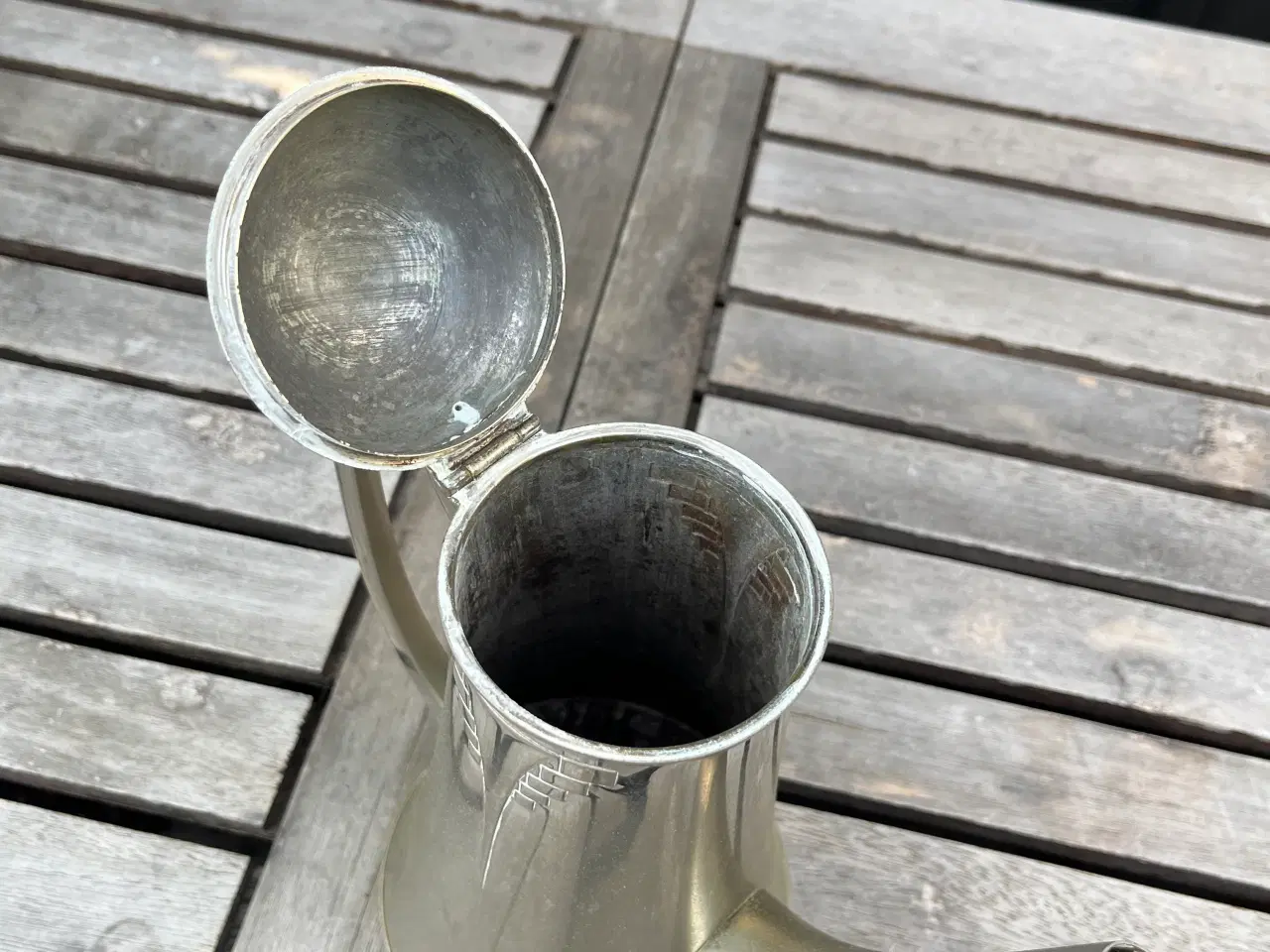 Billede 3 - Kaffekande