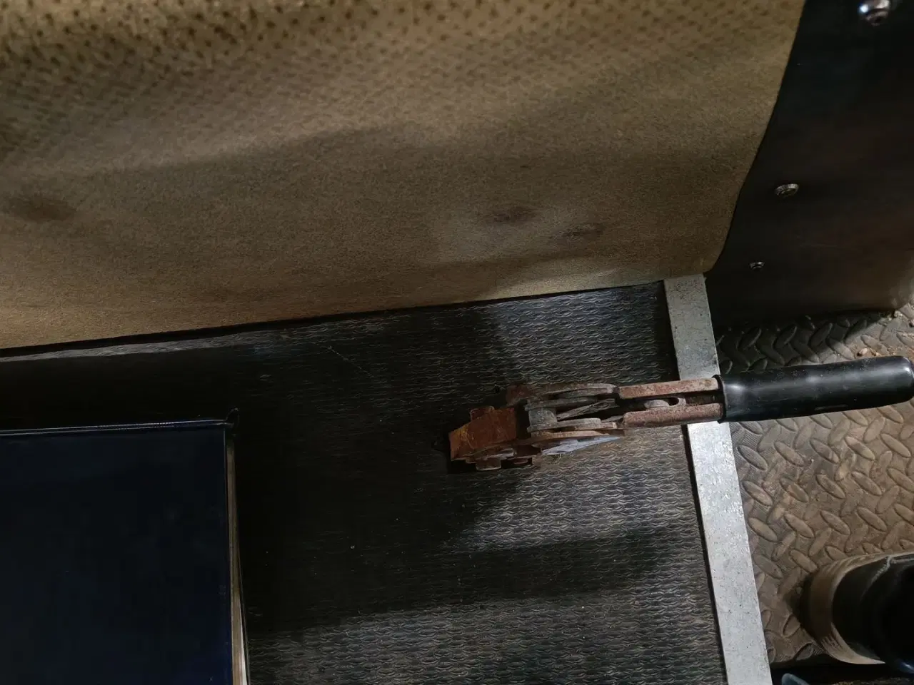 Billede 18 - JL 530 de luxe (momsfri)