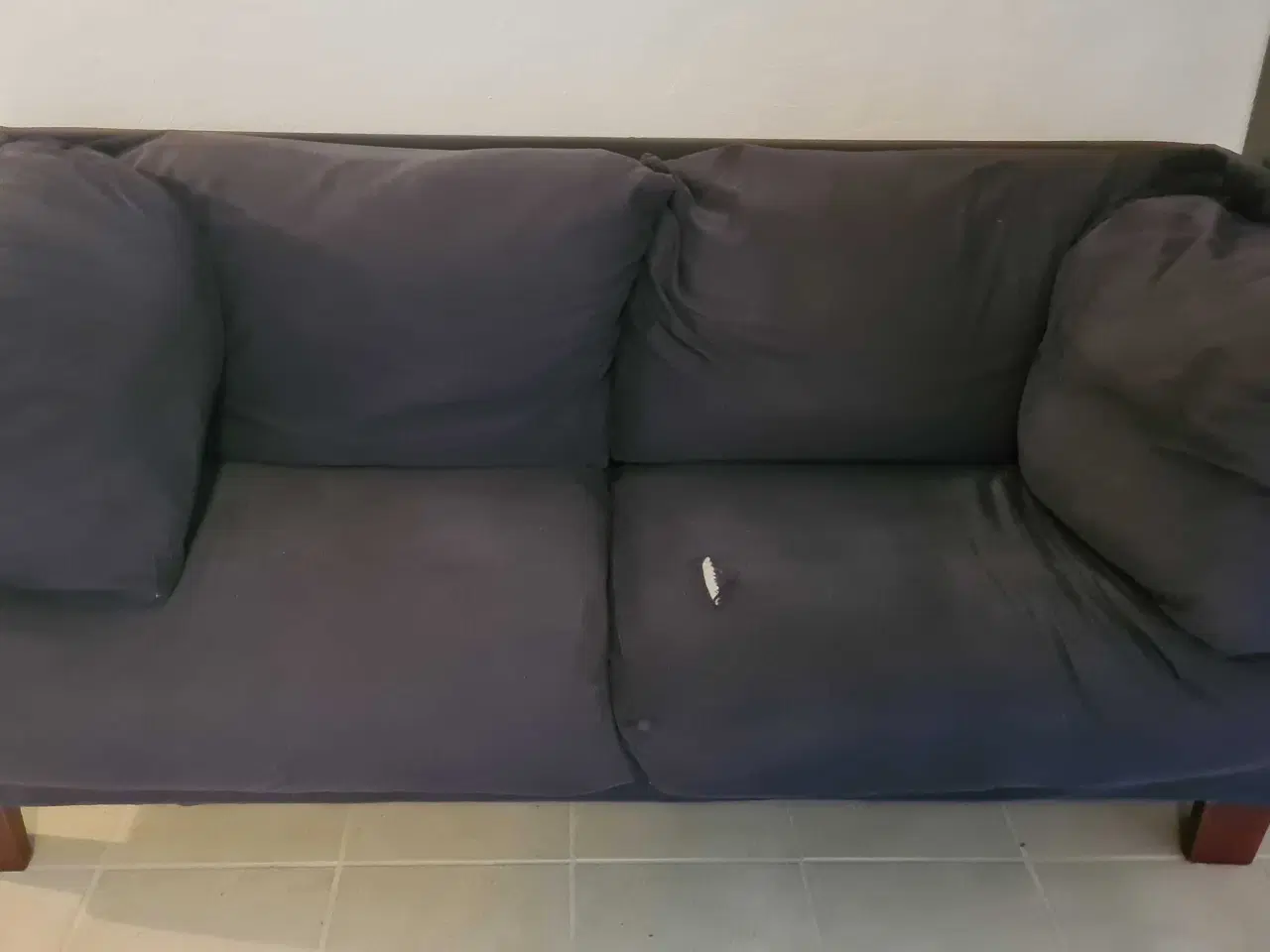 Billede 2 - Gratis italiensk design sofa