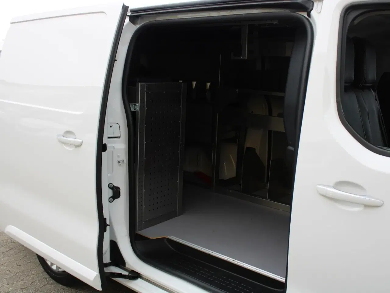 Billede 14 - Toyota ProAce 75 Long Comfort Master