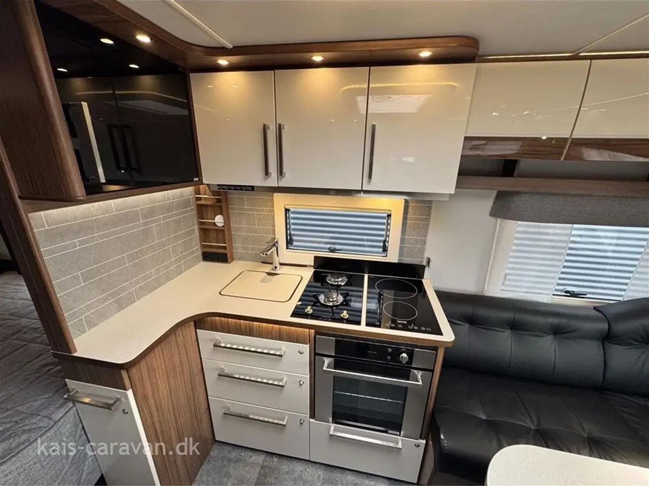 Billede 7 - 2022 - Polar Customized 590 BFW