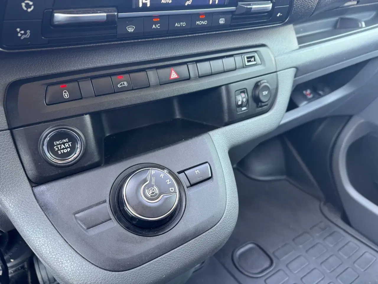 Billede 18 - Opel Vivaro 2,0 D 145 Enjoy L2V2 aut.