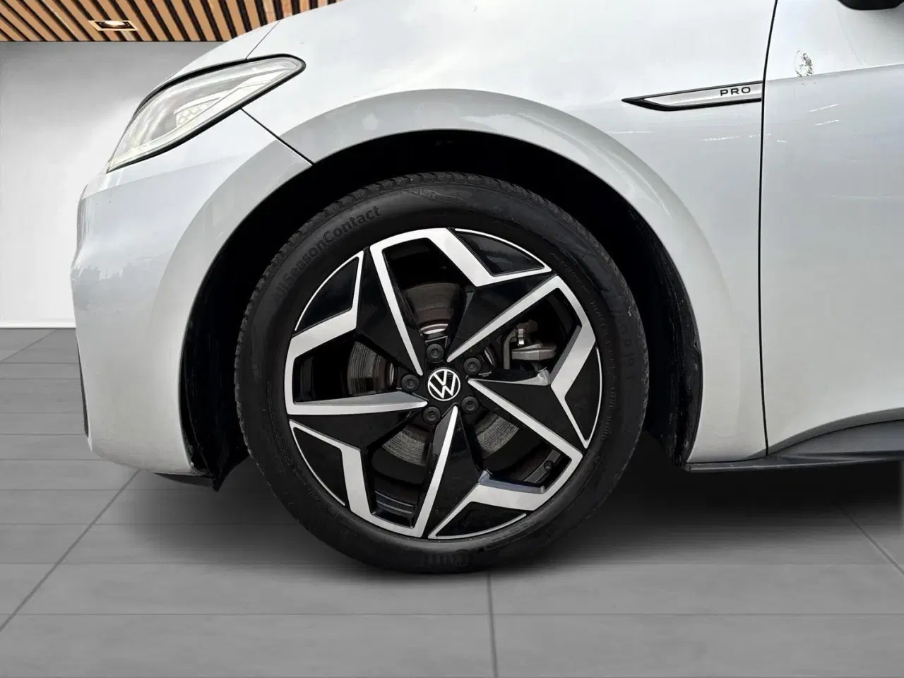 Billede 5 - VW ID.3 58 Pro Performance Business