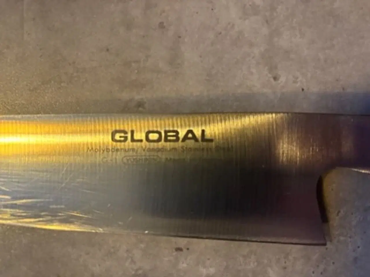 Billede 2 - Global Knive