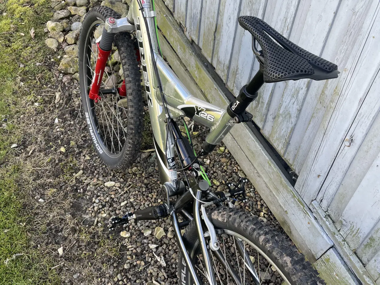 Billede 2 - Trek Y26