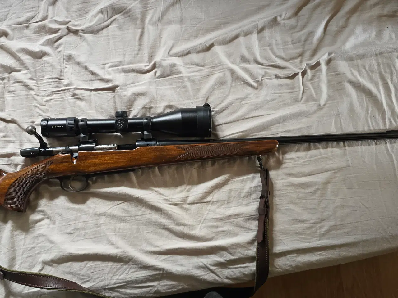 Billede 4 - Brno cz550 6,5x55